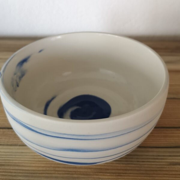 6 Schale  