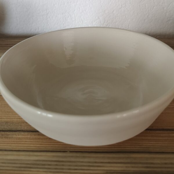 8 Schale 