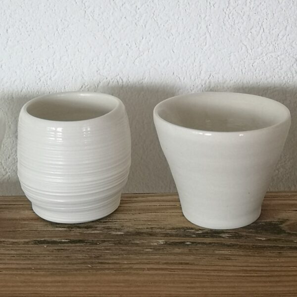 10 Set Mokka Tassen 