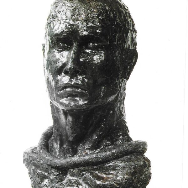 Dietrich Bonhoeffer Mahnmal Bamberg/Gaustadt