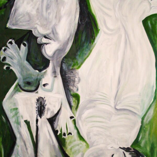  Picasso Kopie Verkauft