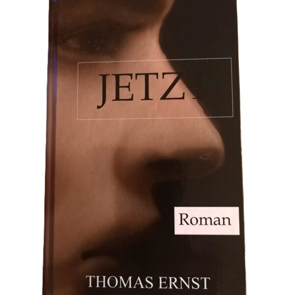 Roman 618 Seiten 35.-
