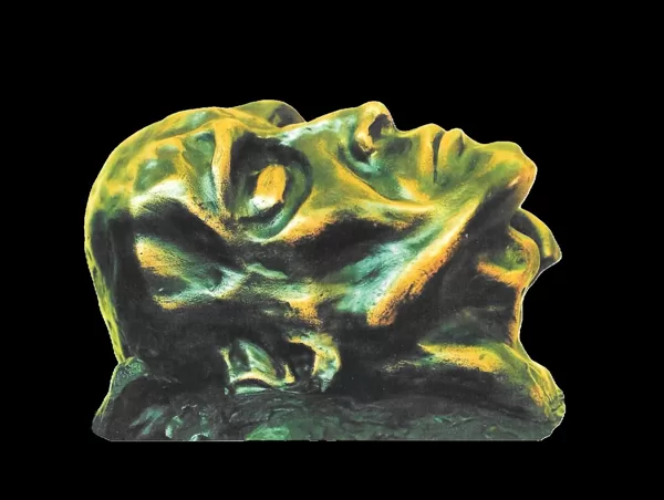 2 Bronze Unikat
