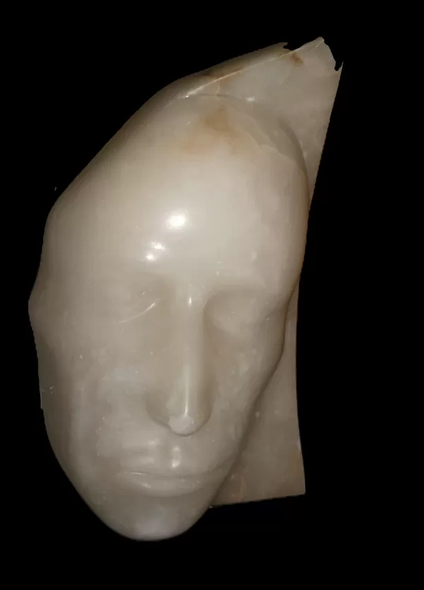 14 Alabaster  Ketzer    