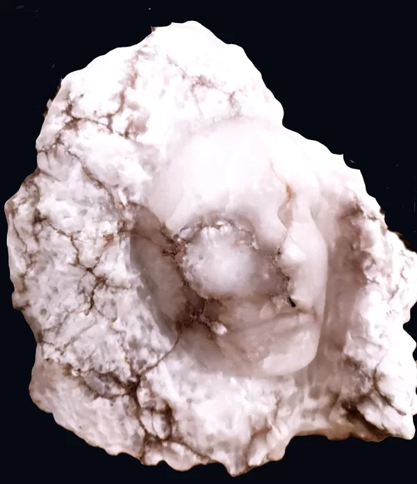 18 Kind Alabaster  