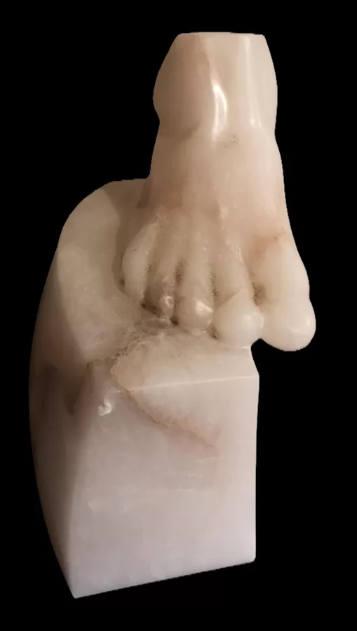 27 Alabaster