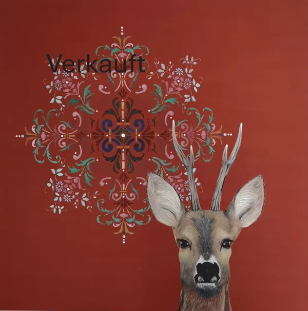  Verkauft