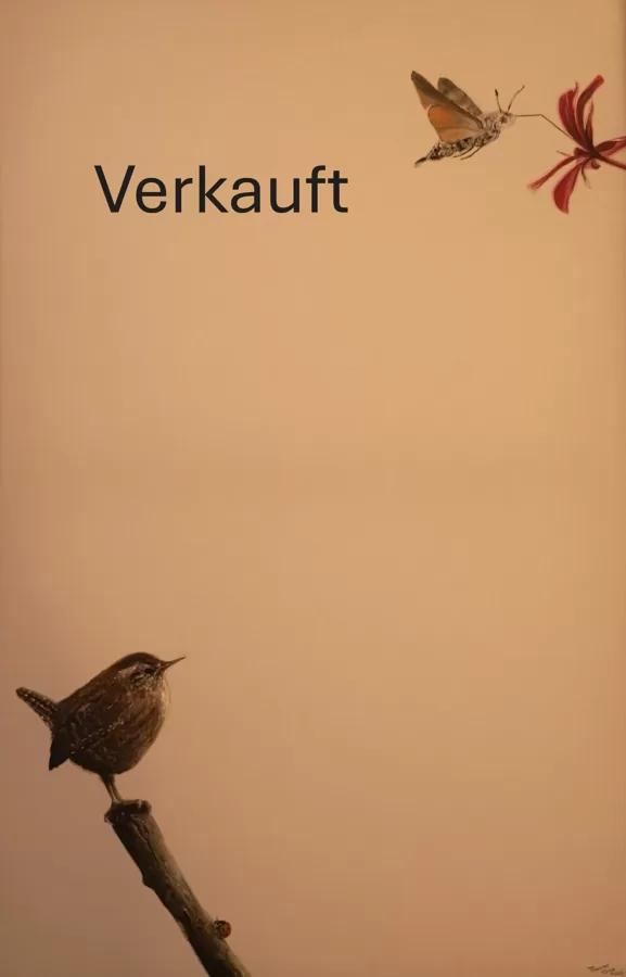  Verkauft